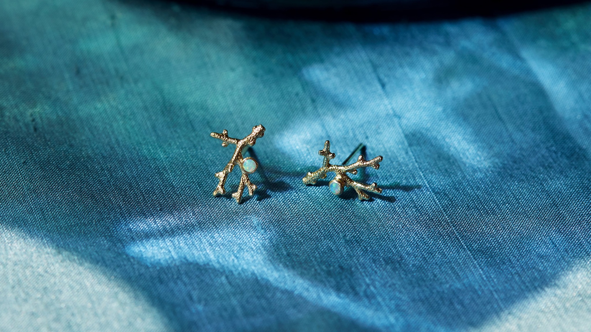 Opal Jewellery