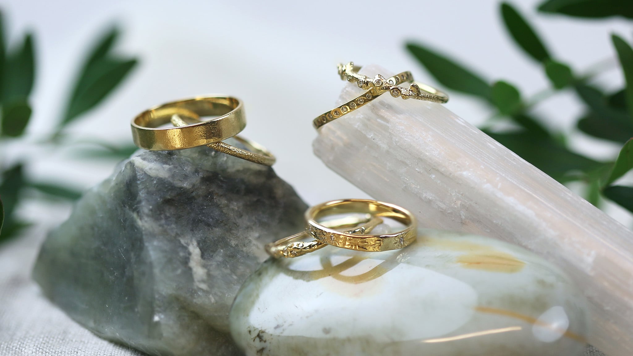 Wedding Rings